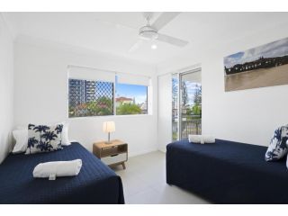 Kirra Palms Holiday Apartments Aparthotel, Gold Coast - 5