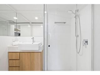 Kirra Palms Holiday Apartments Aparthotel, Gold Coast - 3