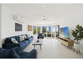 Kirra Palms Holiday Apartments Aparthotel, Gold Coast - 1