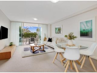 Kirra Surf Apartments Aparthotel, Gold Coast - 3