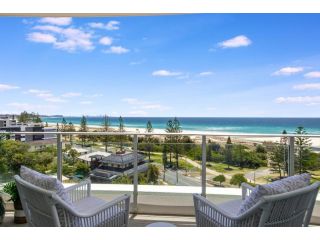 Kirra Surf Apartments Aparthotel, Gold Coast - 4