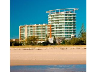Kirra Surf Apartments Aparthotel, Gold Coast - 2