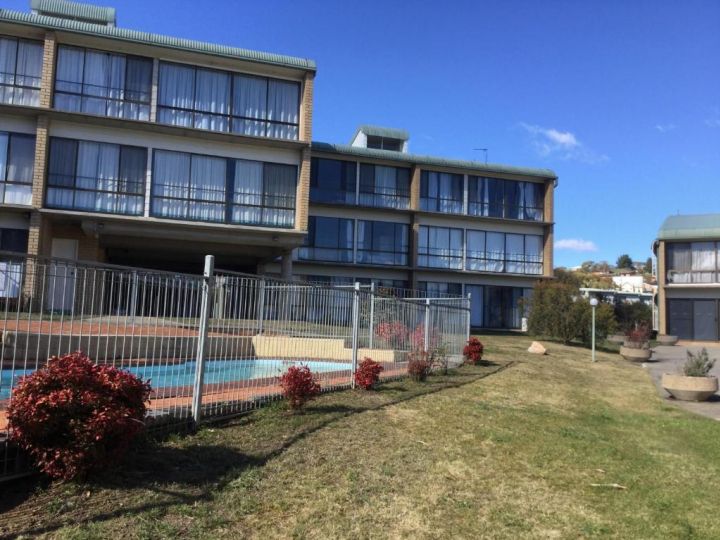 Mountain View, Kirwan 21 Apartment, Jindabyne - imaginea 6