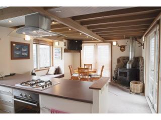 Kirwin - Cosy chalet, location perfect... Guest house, Dinner Plain - 3