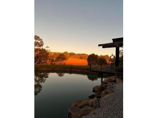 Kirwin Farmstay Mudgee - Jacobs place - Tiny house Farm stay, New South Wales - 5