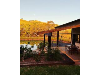 Kirwin Farmstay Mudgee - Jacobs place - Tiny house Farm stay, New South Wales - 2