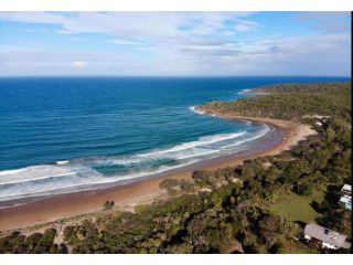 KiteSurf 1770 Beach House Guest house, Agnes Water - 1