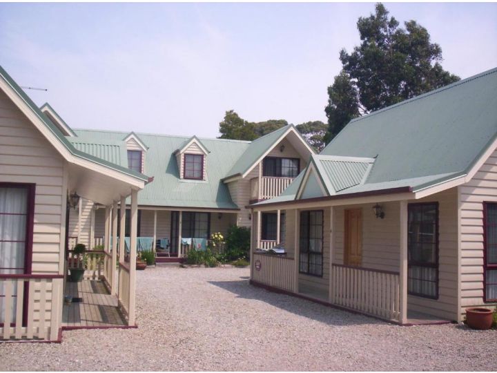 Kitty&#x27;s Cottages - managed by BIG4 Strahan Holiday Retreat Aparthotel, Strahan - imaginea 15
