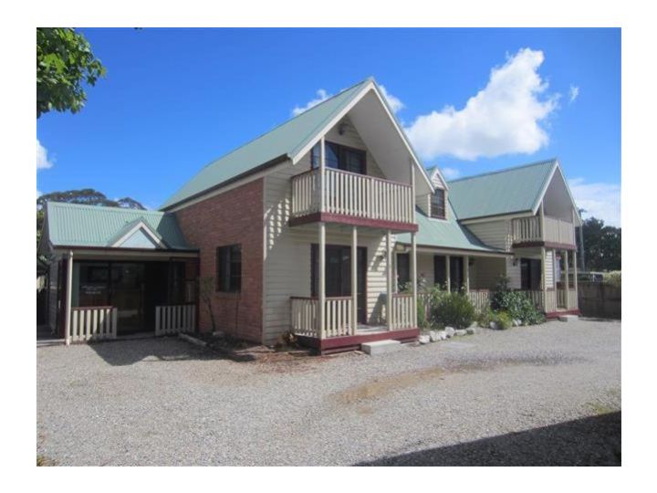 Kitty&#x27;s Cottages - managed by BIG4 Strahan Holiday Retreat Aparthotel, Strahan - imaginea 7