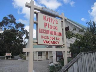 Kitty's Cottages - managed by BIG4 Strahan Holiday Retreat Aparthotel, Strahan - 5