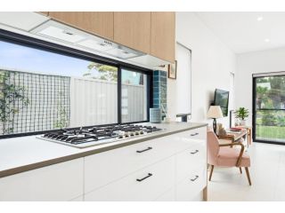Klippers Guest house, Ulladulla - 4
