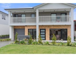 Klippers Guest house, Ulladulla - 1