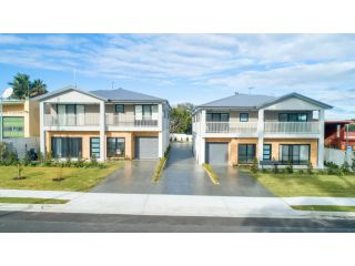 Klippers Guest house, Ulladulla - 3