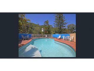 Koala Cove Holiday Apartments Apartment, Gold Coast - 1