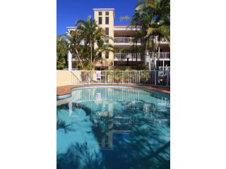 Koala Cove Holiday Apartments Apartment, Gold Coast - 2