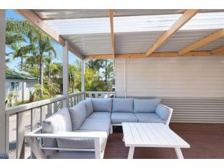 Koala Shores Holiday Park Accomodation, Lemon Tree Passage - 4