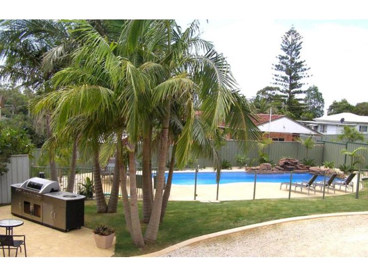 Koala Tree Motel Hotel, Port Macquarie - imaginea 2