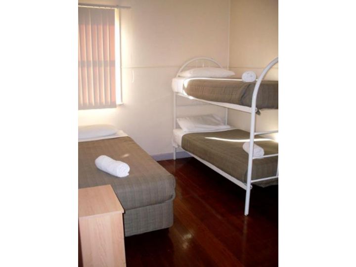 Koala Tree Motel Hotel, Port Macquarie - imaginea 19