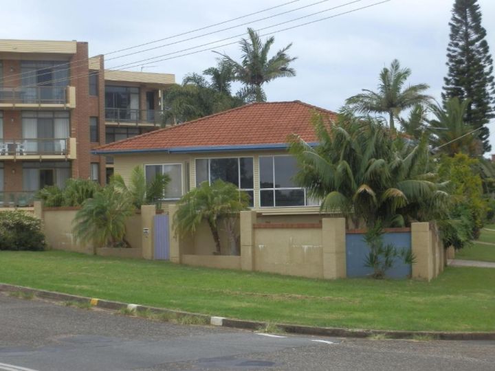 Koala Tree Motel Hotel, Port Macquarie - imaginea 10