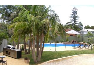 Koala Tree Motel Hotel, Port Macquarie - 2