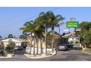 Koala Tree Motel Hotel, Port Macquarie - 1