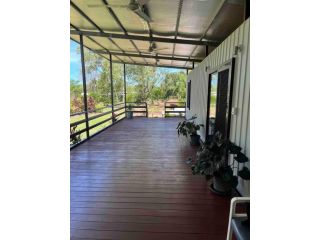 Kohlten Cabin Stays Guest house, Northern Territory - 5