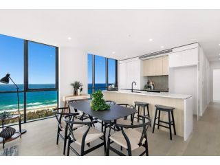 Koko Broadbeach Apartment, Gold Coast - 3