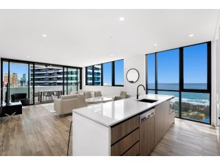 Koko Broadbeach Apartment, Gold Coast - 4