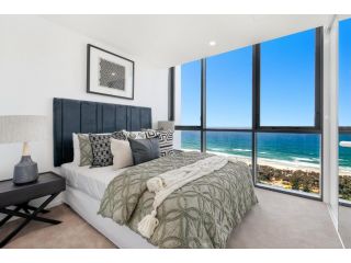 Koko Broadbeach Apartment, Gold Coast - 1