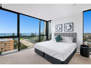 Koko Broadbeach Apartment, Gold Coast - 2