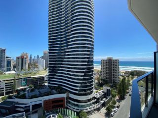 Koko luxury apartment on Broadbeach Apartment, Gold Coast - 1