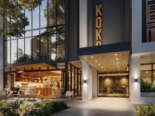 Koko luxury apartment on Broadbeach Apartment, Gold Coast - 2