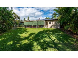 Kokomo, thats where we want to go - Bellara Guest house, Bellara - 3