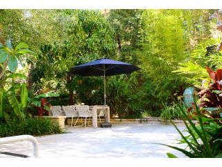 kookaburra beach house coogee Apartment, Sydney - 4