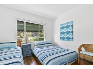 Kookaburra Cottage Guest house, Anglesea - 5