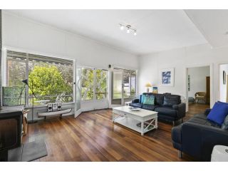 Kookaburra Cottage Guest house, Anglesea - 4