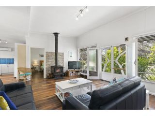 Kookaburra Cottage Guest house, Anglesea - 3