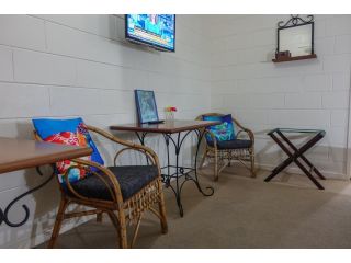 Kookaburra Motel Yungaburra Hotel, Yungaburra - 3