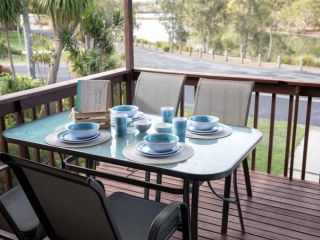 Kookas Nest - waterfront home, tranquil setting Guest house, Dunbogan - 5