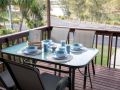 Kookas Nest - waterfront home, tranquil setting Guest house, Dunbogan - thumb 5