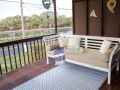 Kookas Nest - waterfront home, tranquil setting Guest house, Dunbogan - thumb 2
