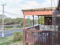 Kookas Nest - waterfront home, tranquil setting Guest house, Dunbogan - thumb 11