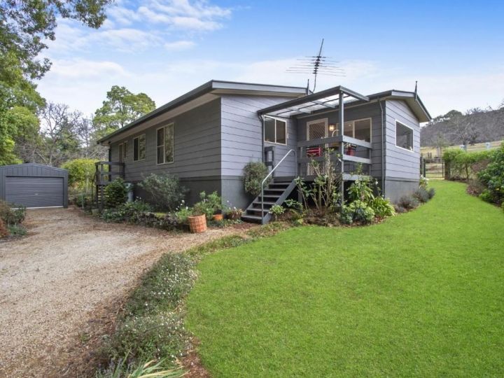 Kookootonga Guest house, New South Wales - imaginea 11