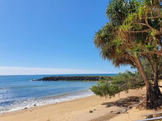 Koola Beach Apartments Bargara Aparthotel, Bargara - 3