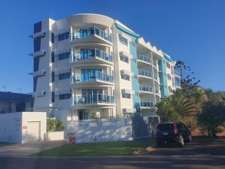 Koola Beach Apartments Bargara Aparthotel, Bargara - 1