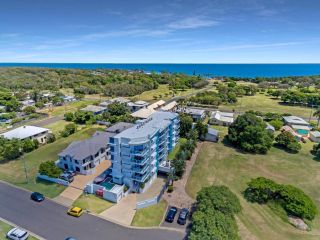 Koola Beach Apartments Bargara Aparthotel, Bargara - 2