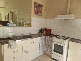 Kooloora Cottage Guest house, Tumbarumba - 5