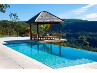 Fuller Holidays - Koonyum Retreat-Best Views and Private Guest house, New South Wales - 1