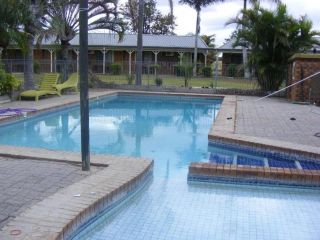 Koorawatha Homestead Motel Hotel, Queensland - 5