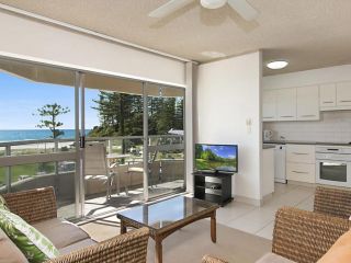 Kooringal Unit 10 - Straight across the road from Twin Towns Services Club Apartment, Gold Coast - 4